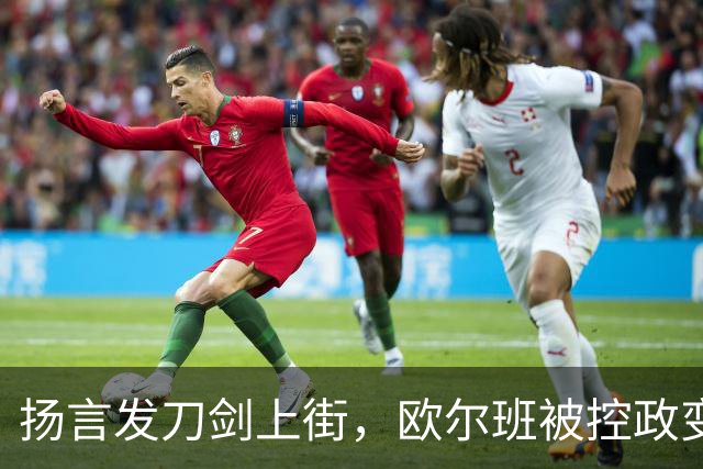 扬言发刀剑上街，欧尔班被控政变，毛焦尔放话判处终身监禁